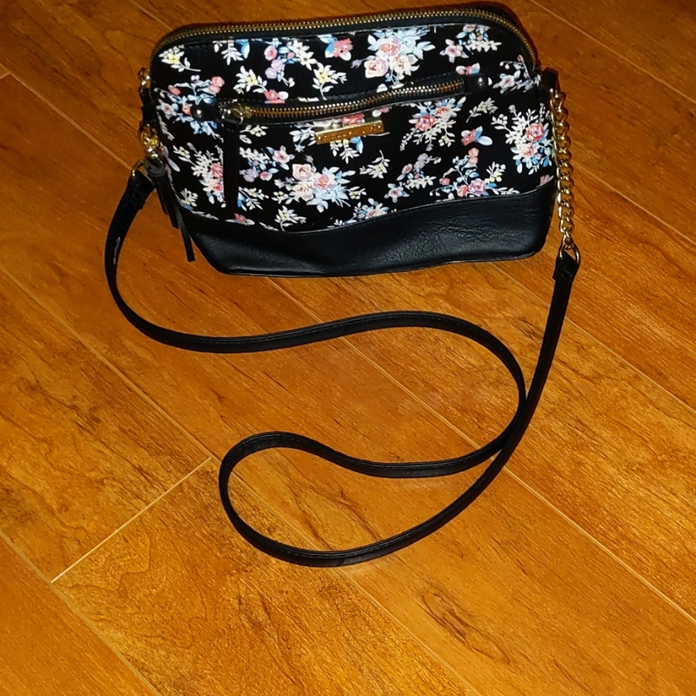 Steve Madden crossbody